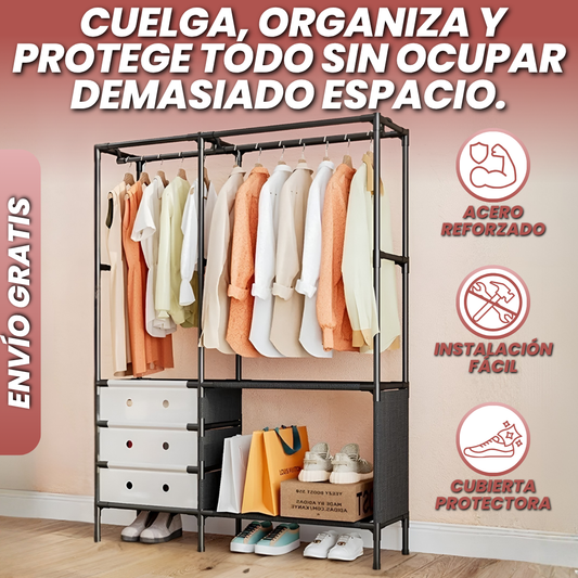 ARMARIO MULTIFUNCIONAL