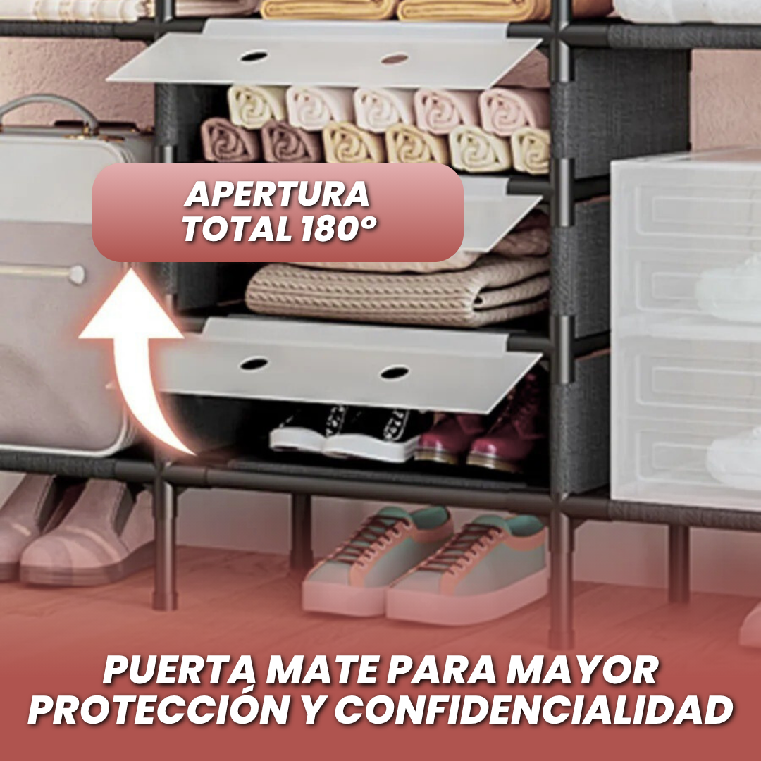 ARMARIO MULTIFUNCIONAL