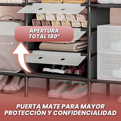 ARMARIO MULTIFUNCIONAL